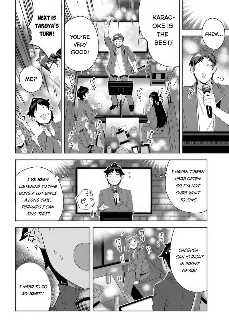 Classmate No Moto Idol Ga Tonikaku Kyodou Fushin Nan Desu 5 13