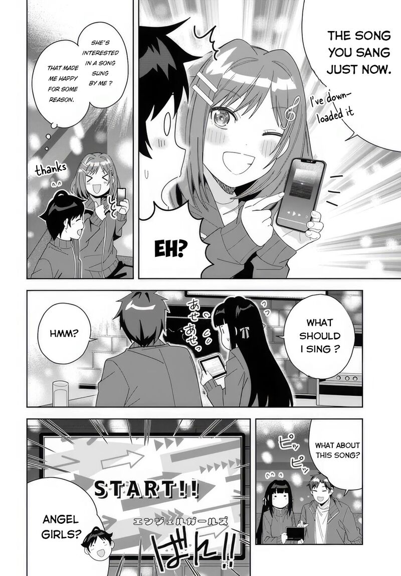 Classmate No Moto Idol Ga Tonikaku Kyodou Fushin Nan Desu 5 17