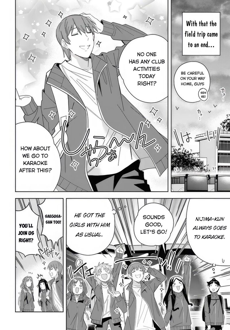 Classmate No Moto Idol Ga Tonikaku Kyodou Fushin Nan Desu 5 2