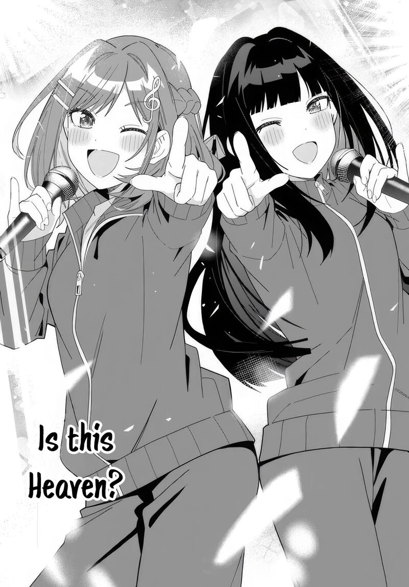 Classmate No Moto Idol Ga Tonikaku Kyodou Fushin Nan Desu 5 21