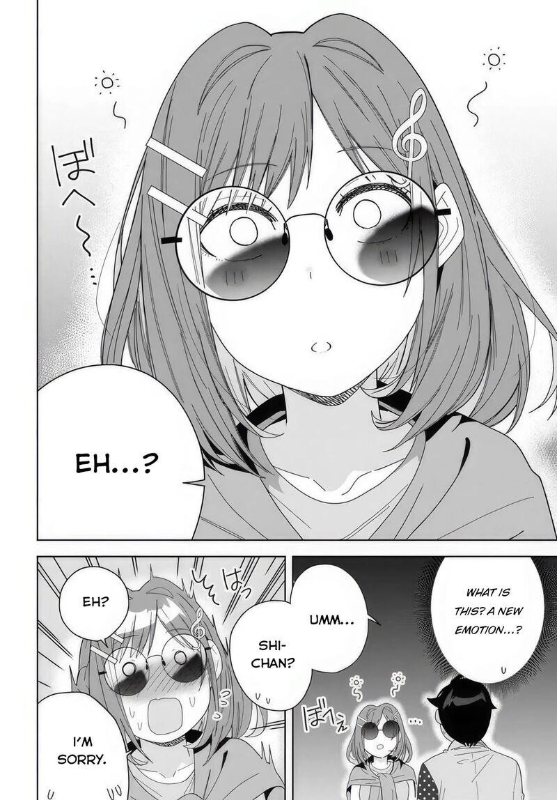 Classmate No Moto Idol Ga Tonikaku Kyodou Fushin Nan Desu 6 24