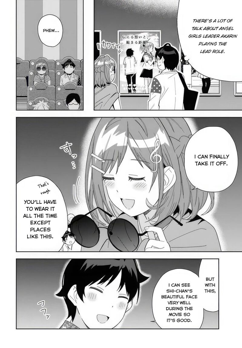 Classmate No Moto Idol Ga Tonikaku Kyodou Fushin Nan Desu 6 28
