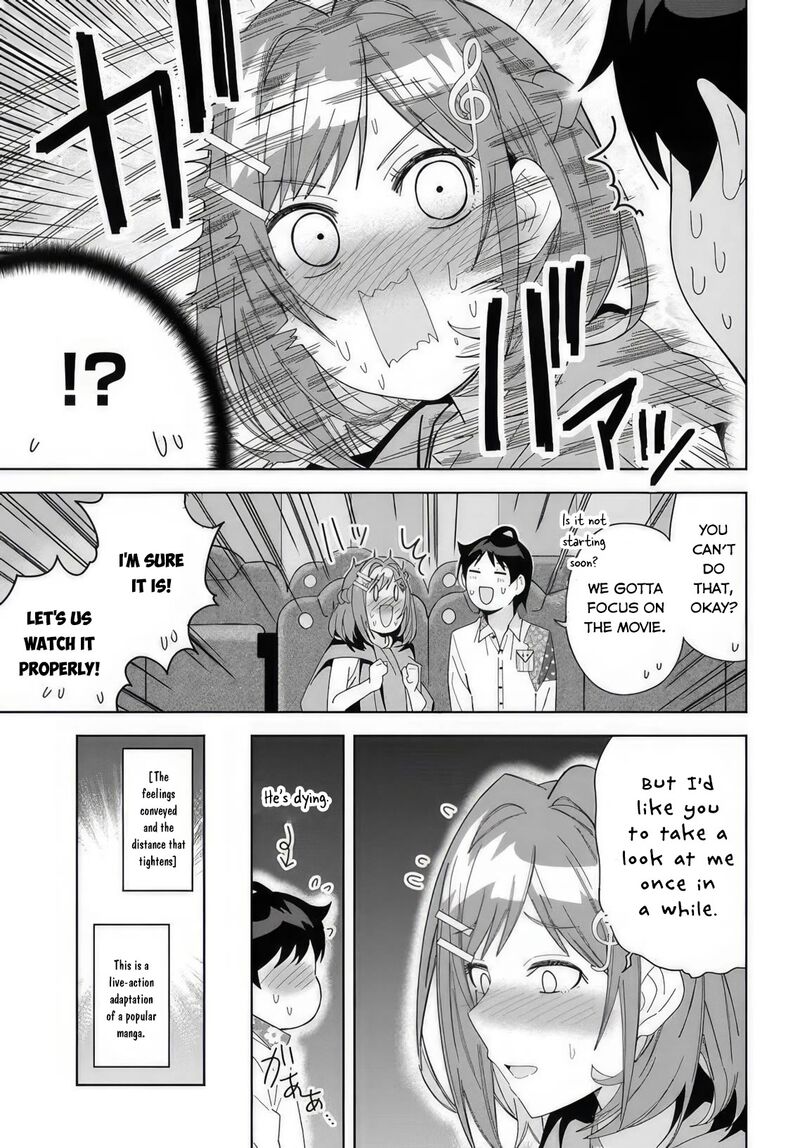 Classmate No Moto Idol Ga Tonikaku Kyodou Fushin Nan Desu 6 29