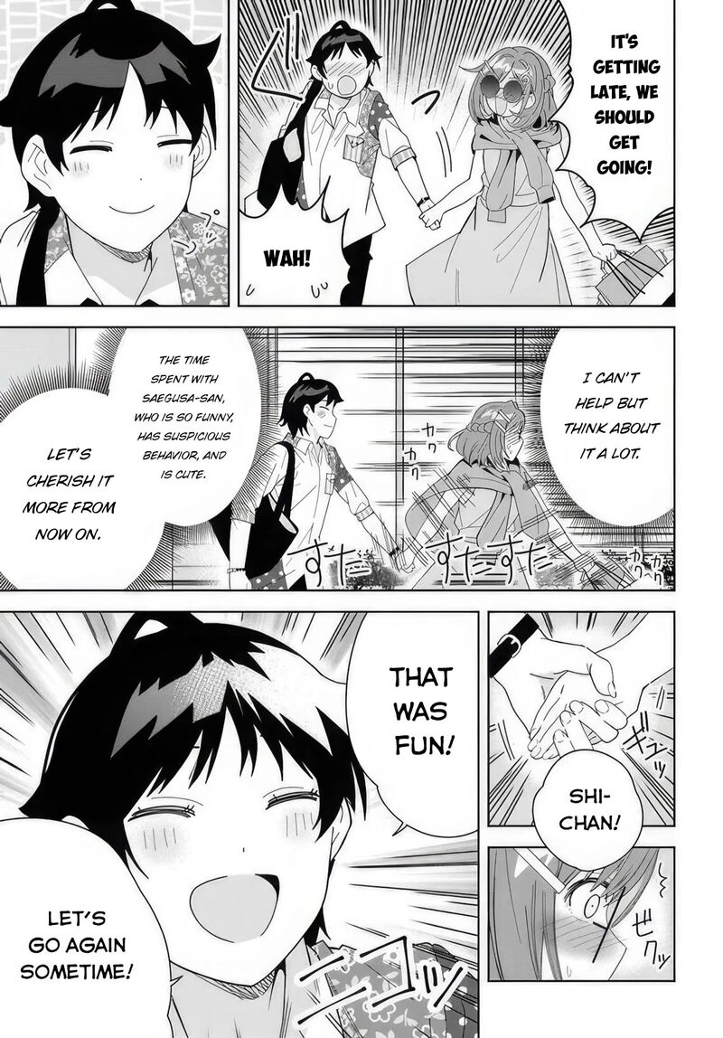 Classmate No Moto Idol Ga Tonikaku Kyodou Fushin Nan Desu 6 33