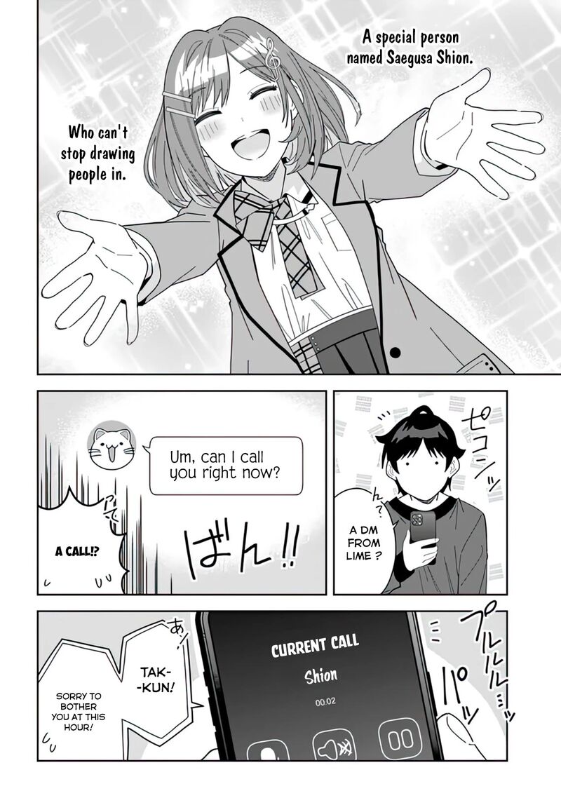Classmate No Moto Idol Ga Tonikaku Kyodou Fushin Nan Desu 7 22