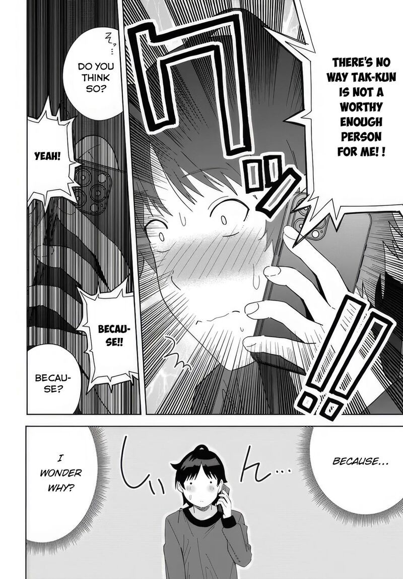 Classmate No Moto Idol Ga Tonikaku Kyodou Fushin Nan Desu 7 24