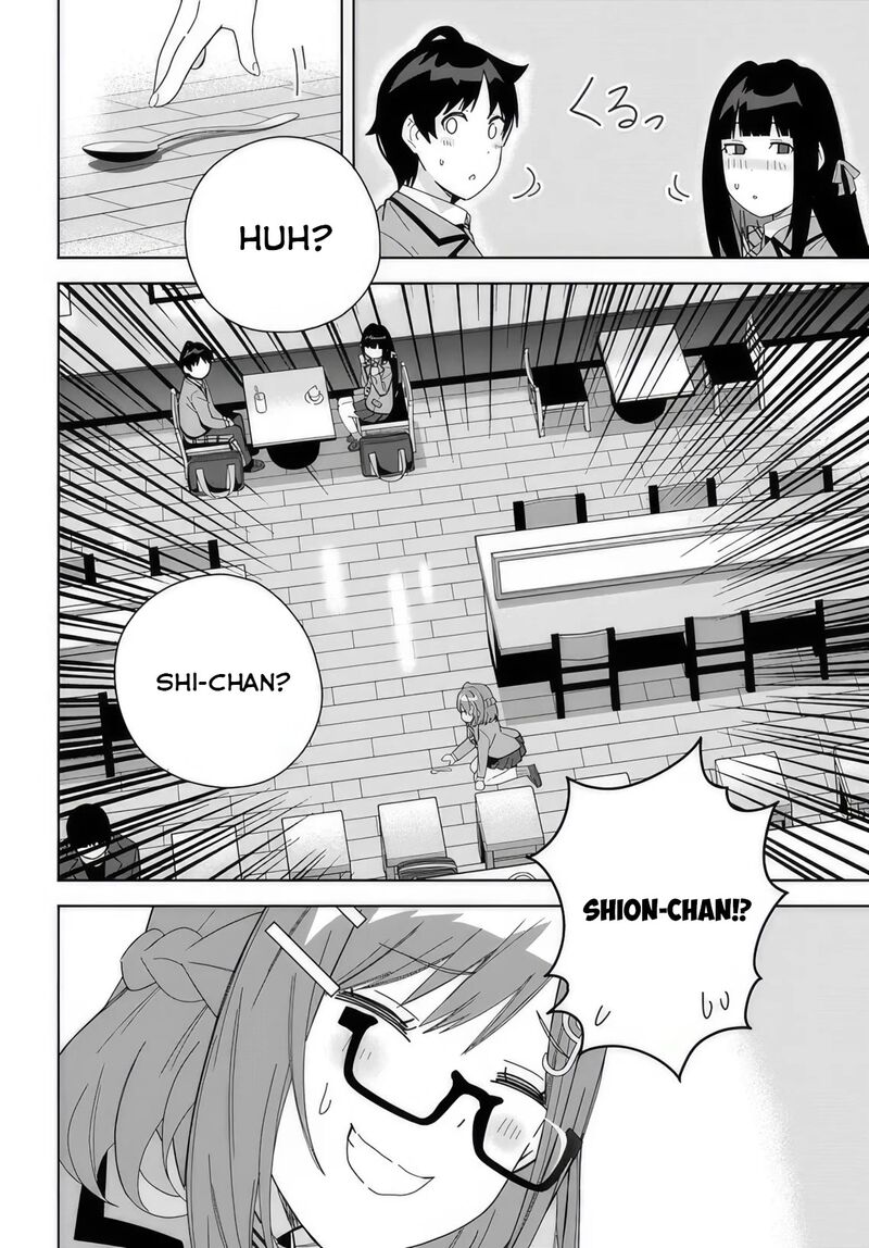 Classmate No Moto Idol Ga Tonikaku Kyodou Fushin Nan Desu 8 29