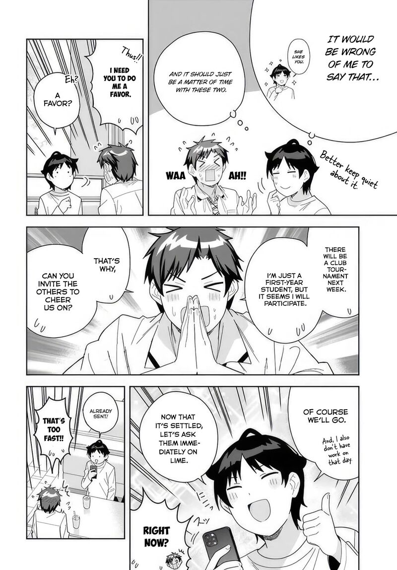 Classmate No Moto Idol Ga Tonikaku Kyodou Fushin Nan Desu 9 8