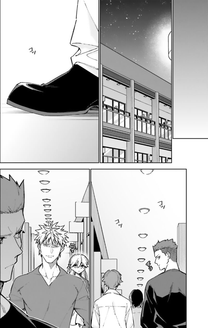 Classroom Of The Elite 2nd Year 15 12