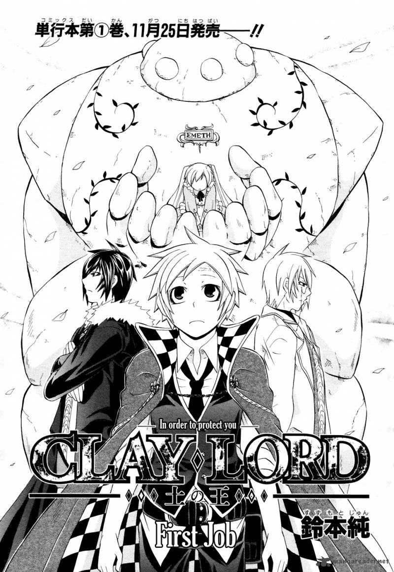 Clay Lord 7 1
