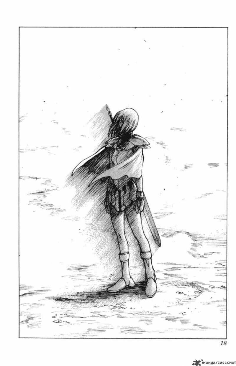 Claymore 1 16