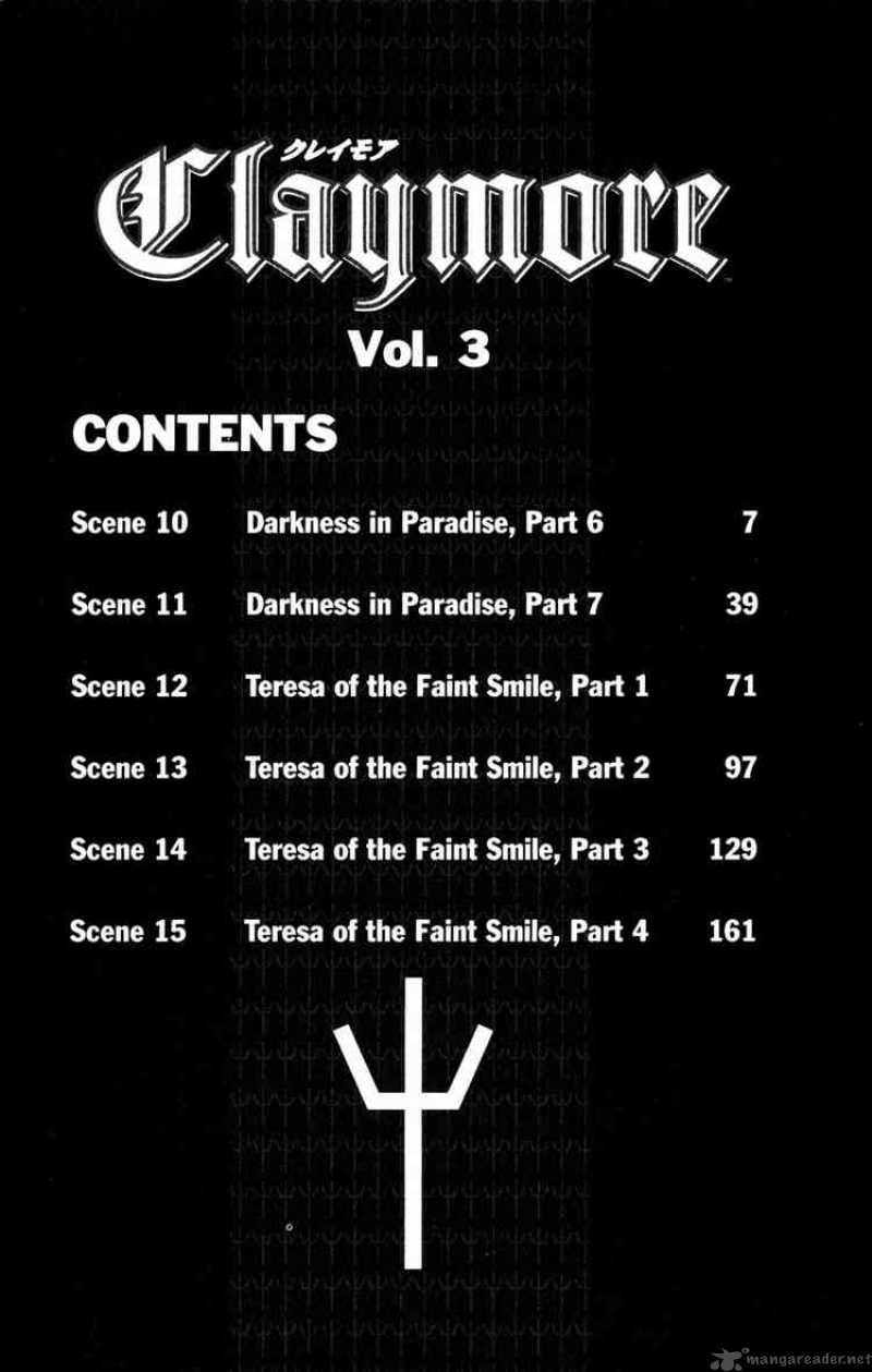 Claymore 10 1
