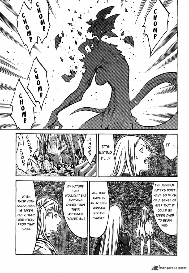Claymore 102 10