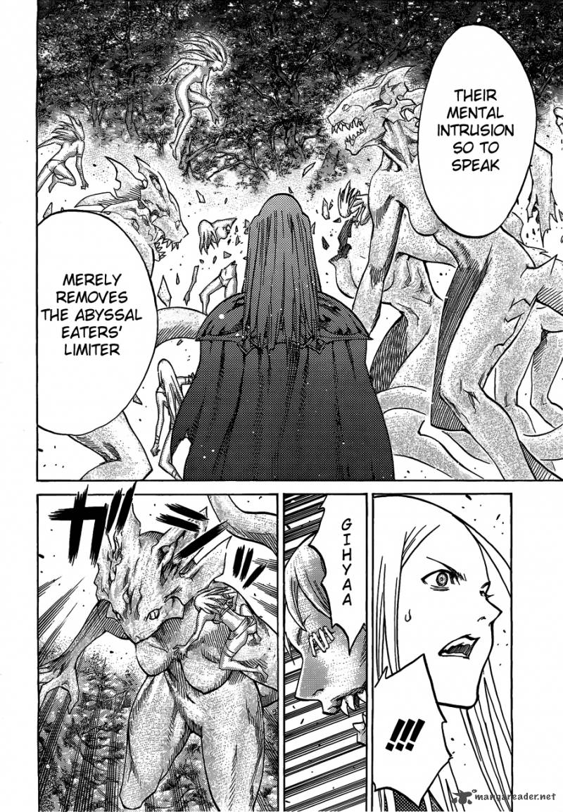 Claymore 102 11
