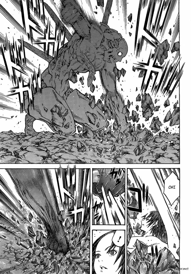 Claymore 102 23