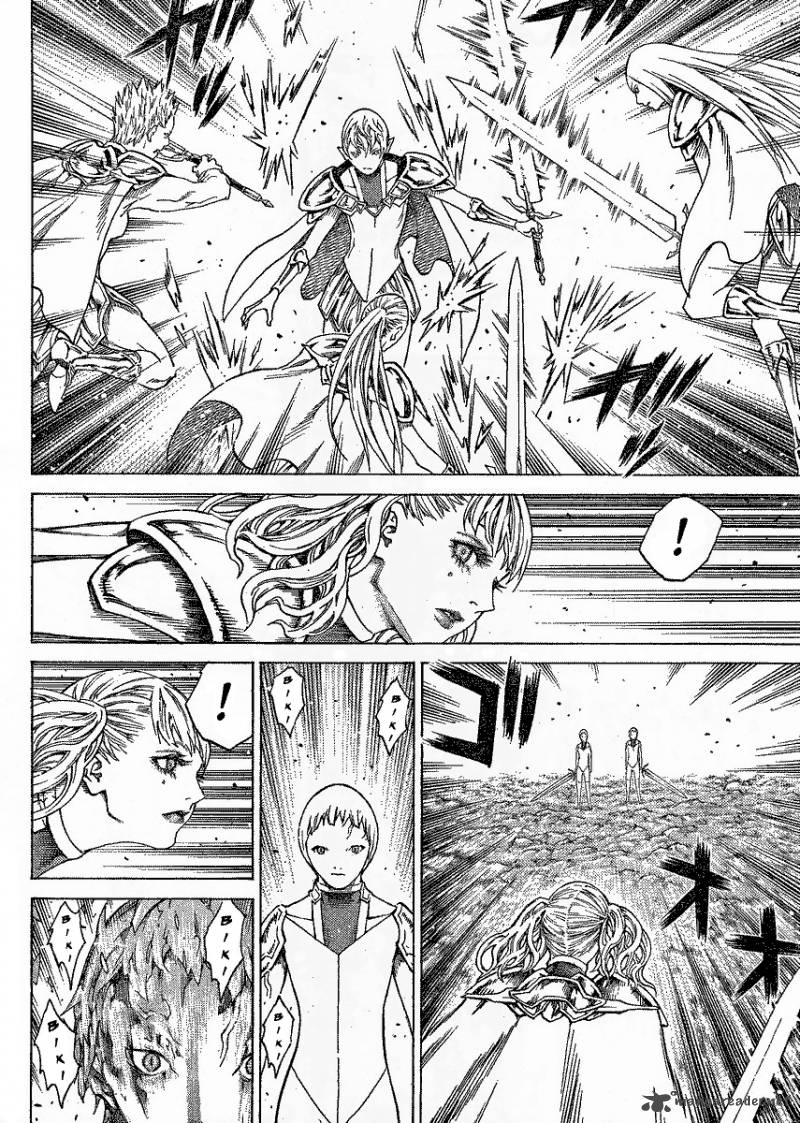 Claymore 116 11