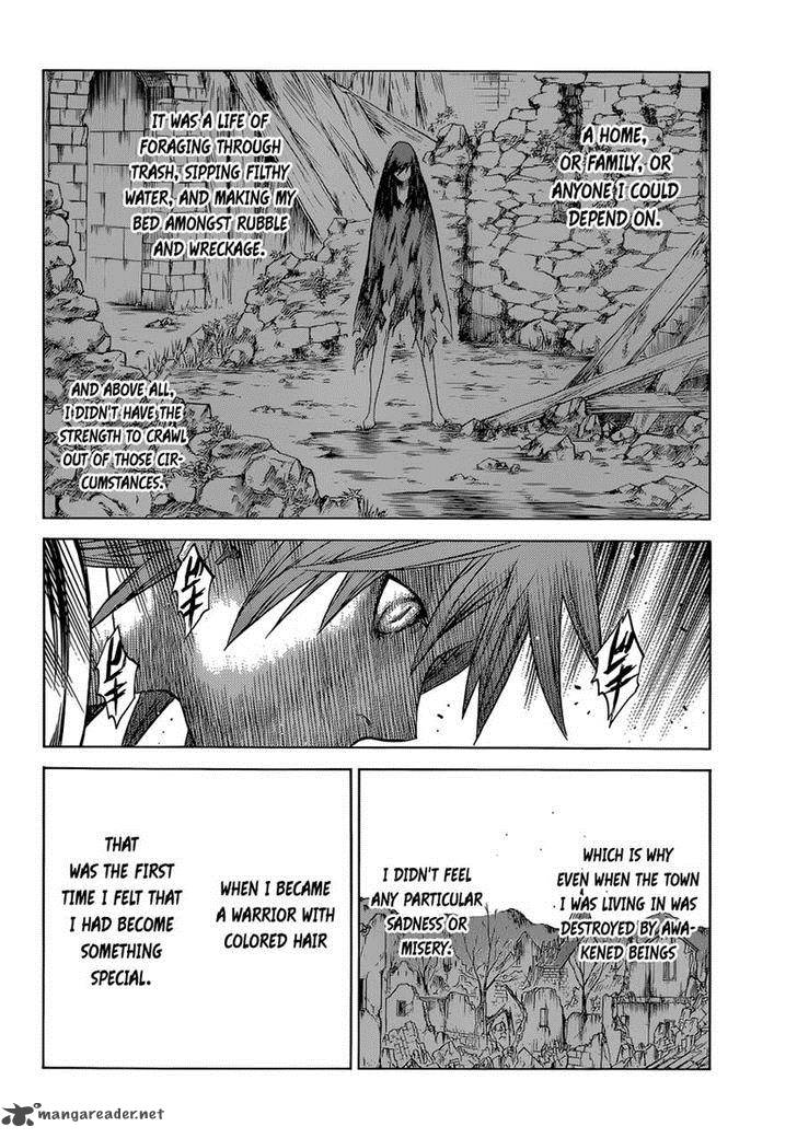 Claymore 142 2