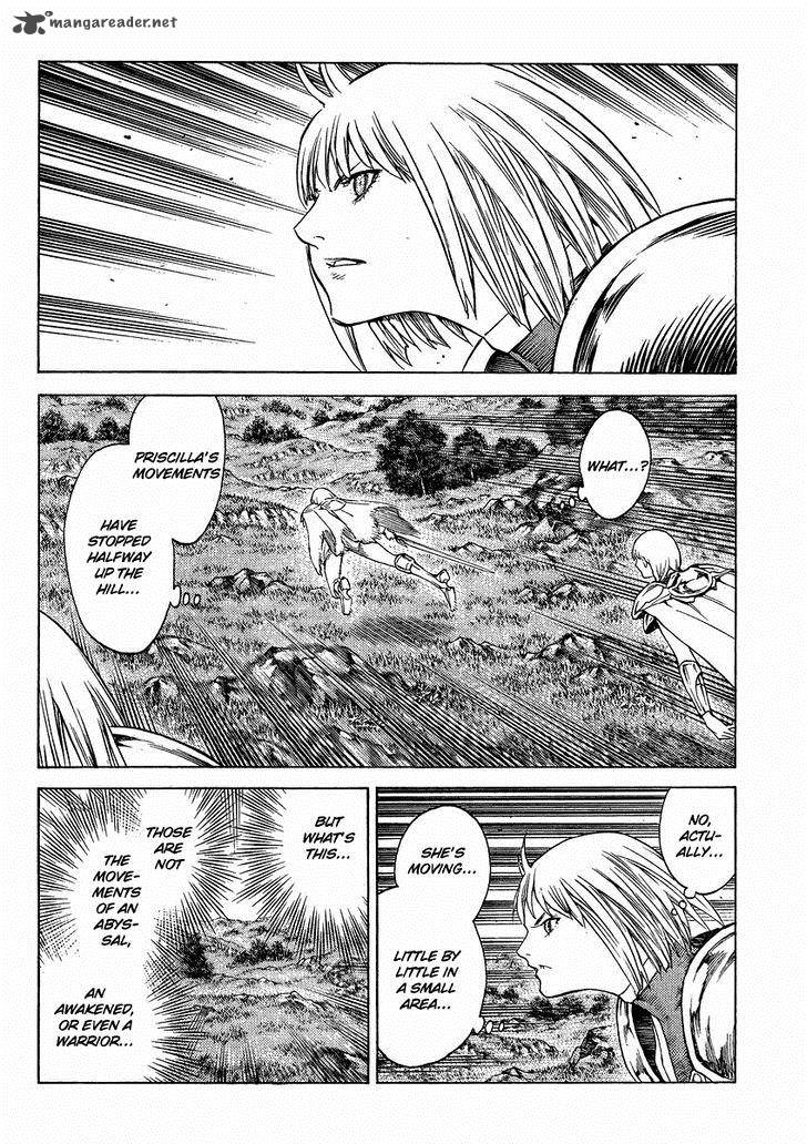 Claymore 144 12