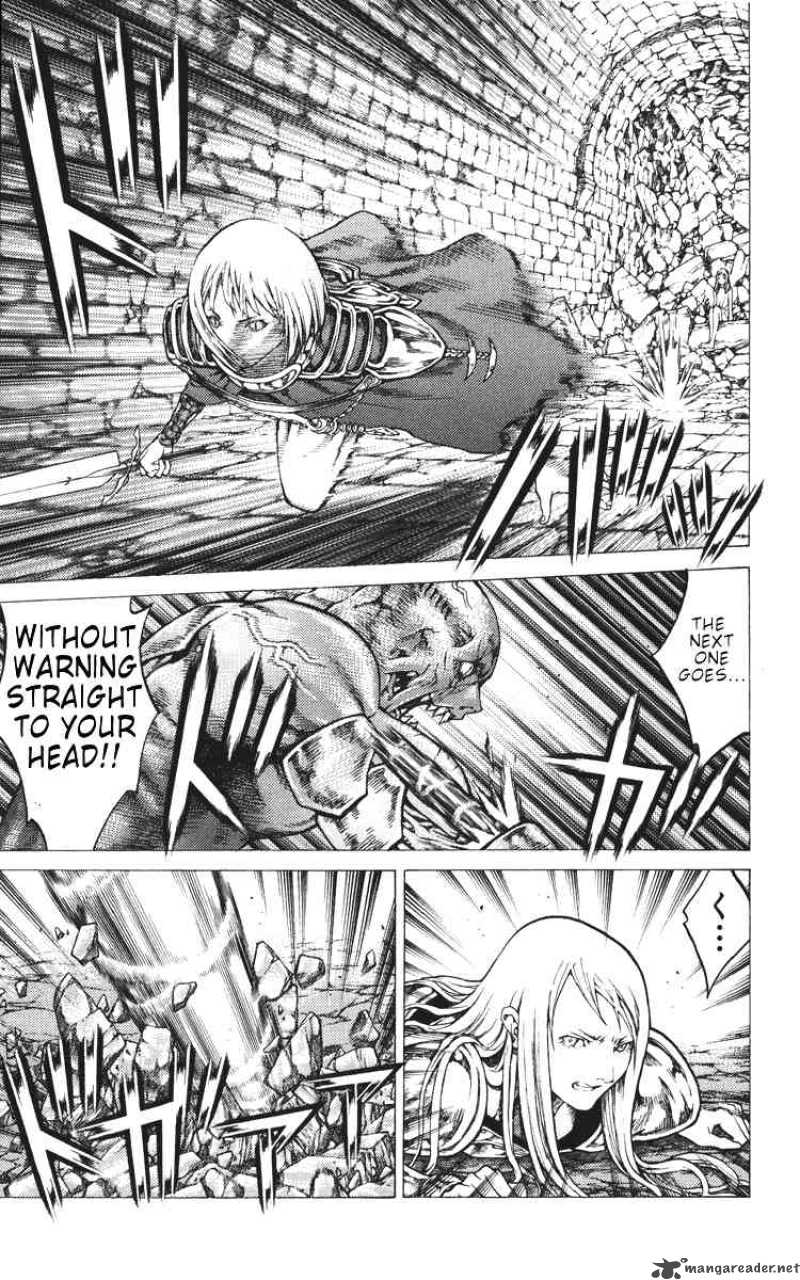 Claymore 45 15