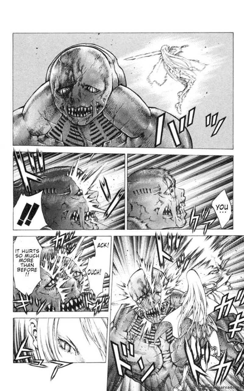 Claymore 46 21