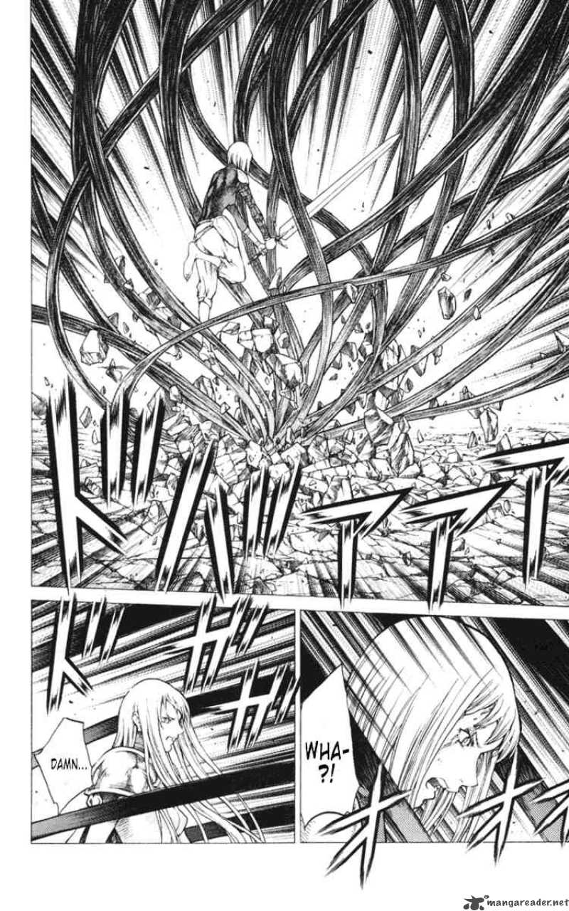 Claymore 49 9