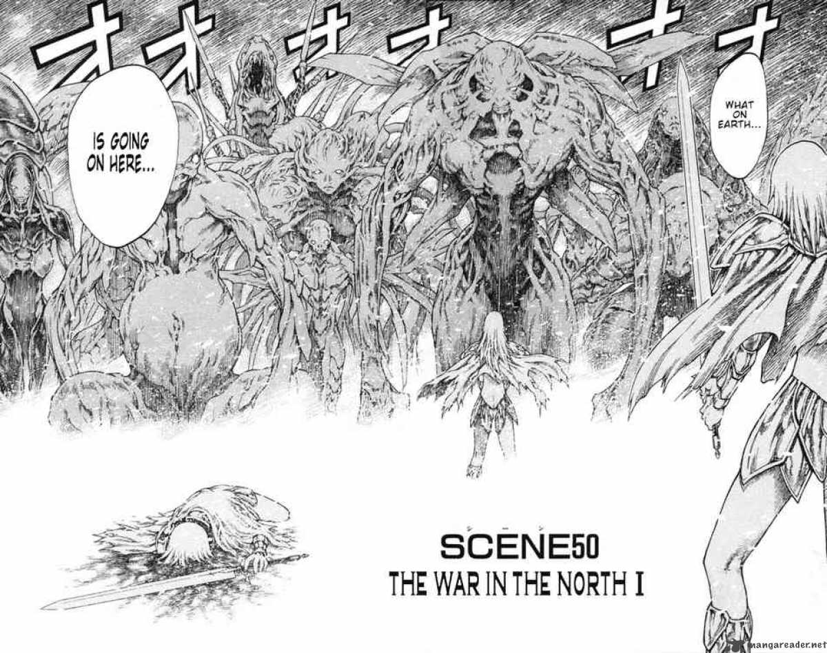 Claymore 50 2