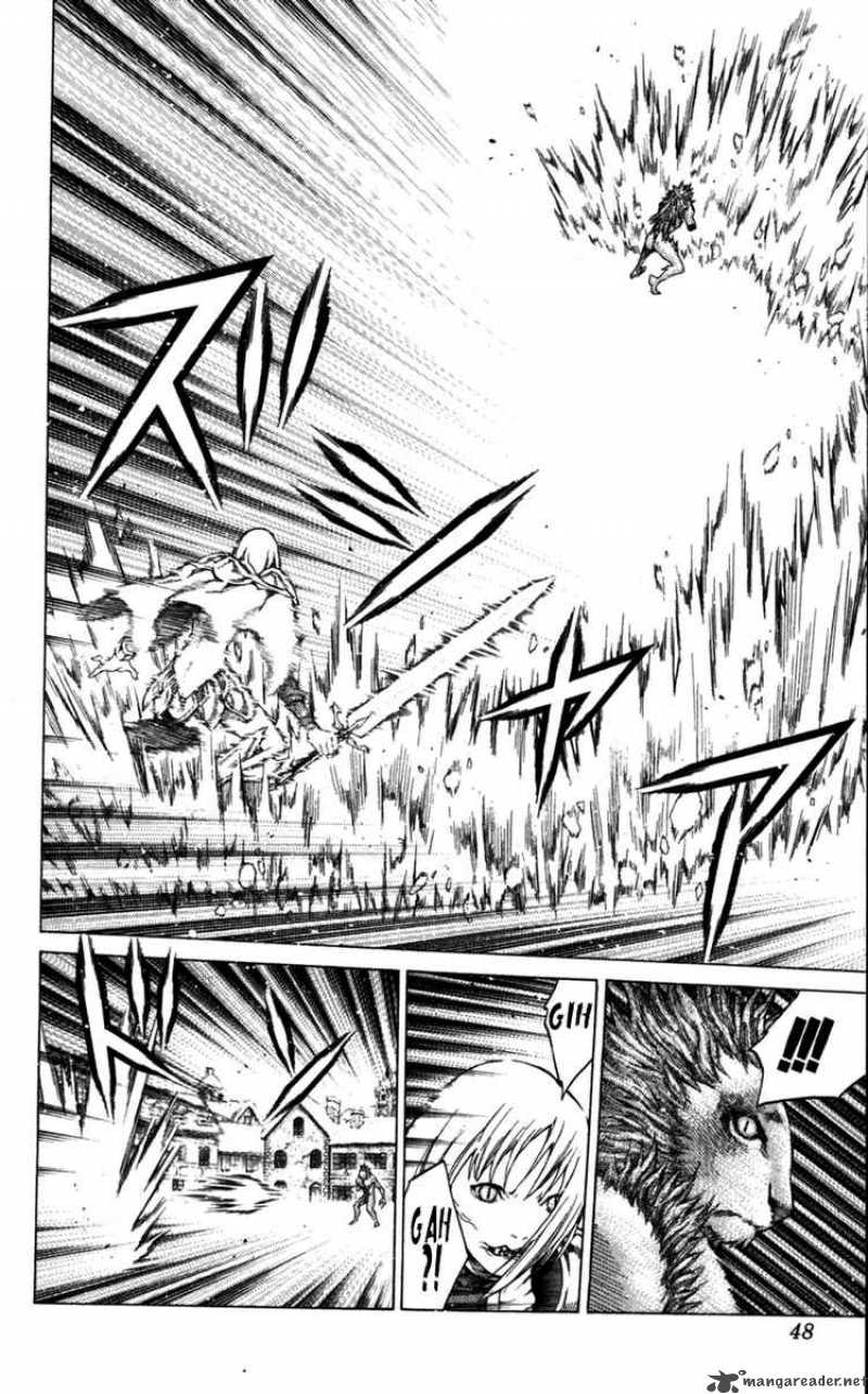 Claymore 59 9