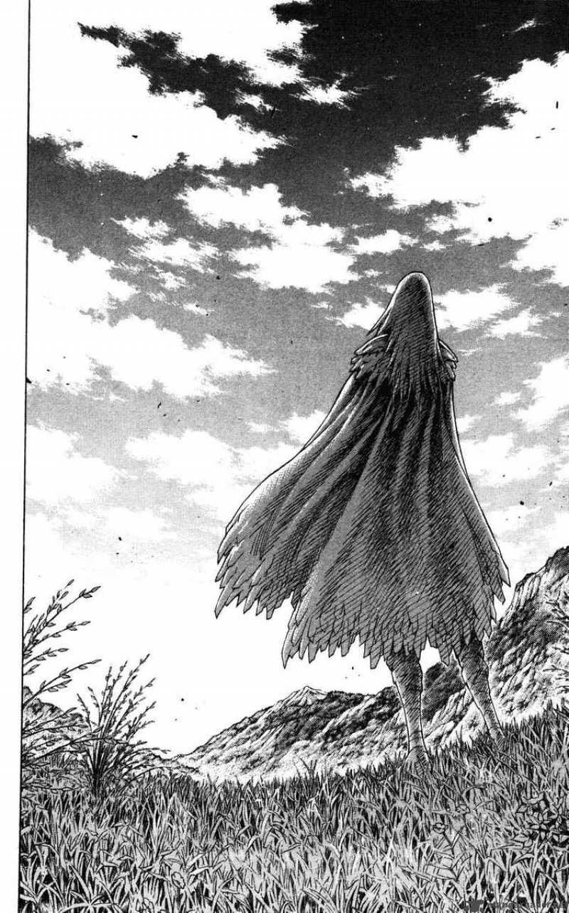 Claymore 62 27