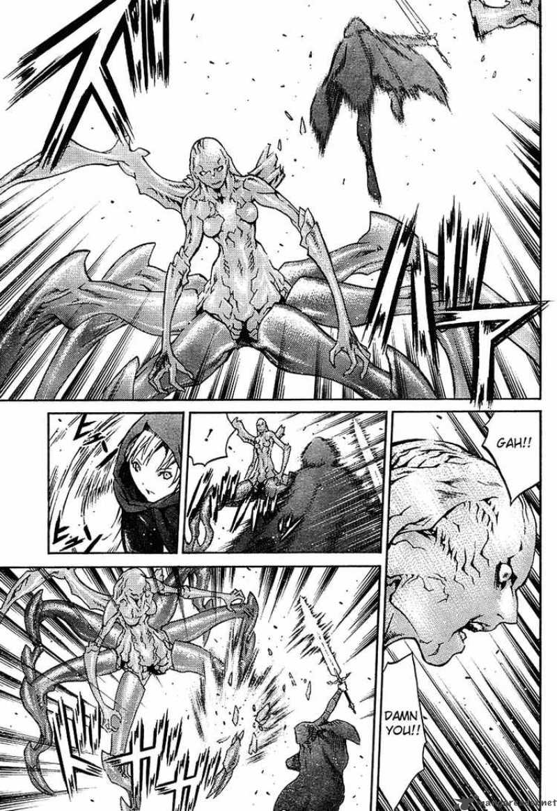 Claymore 83 20