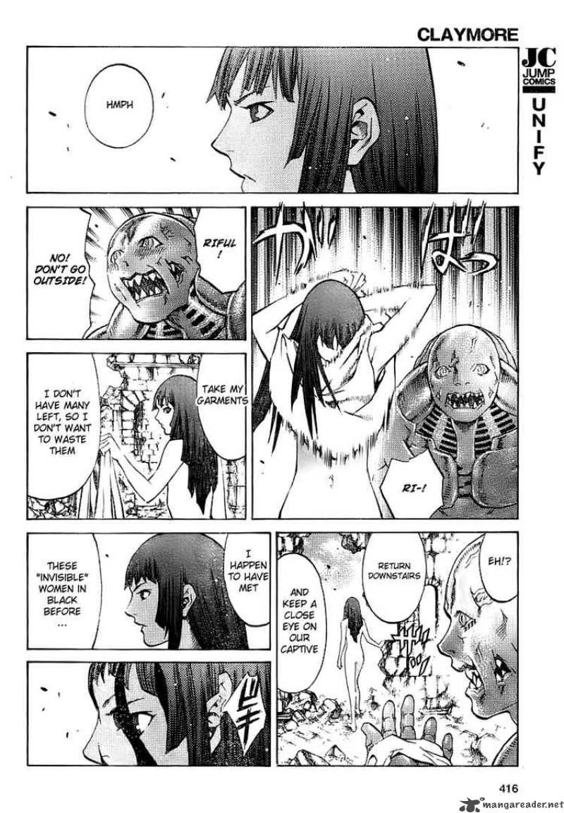 Claymore 91 14