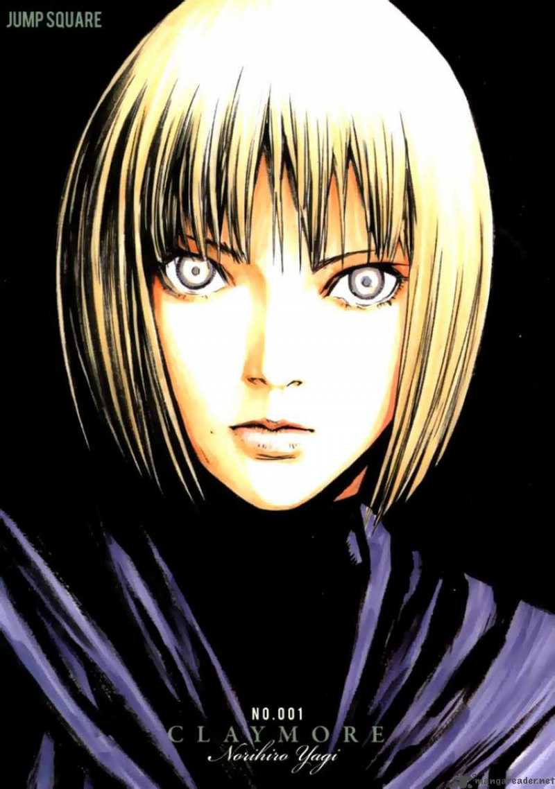 Claymore 92 1