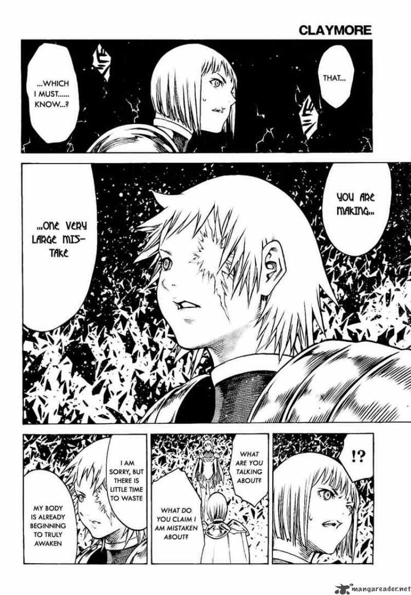 Claymore 92 15