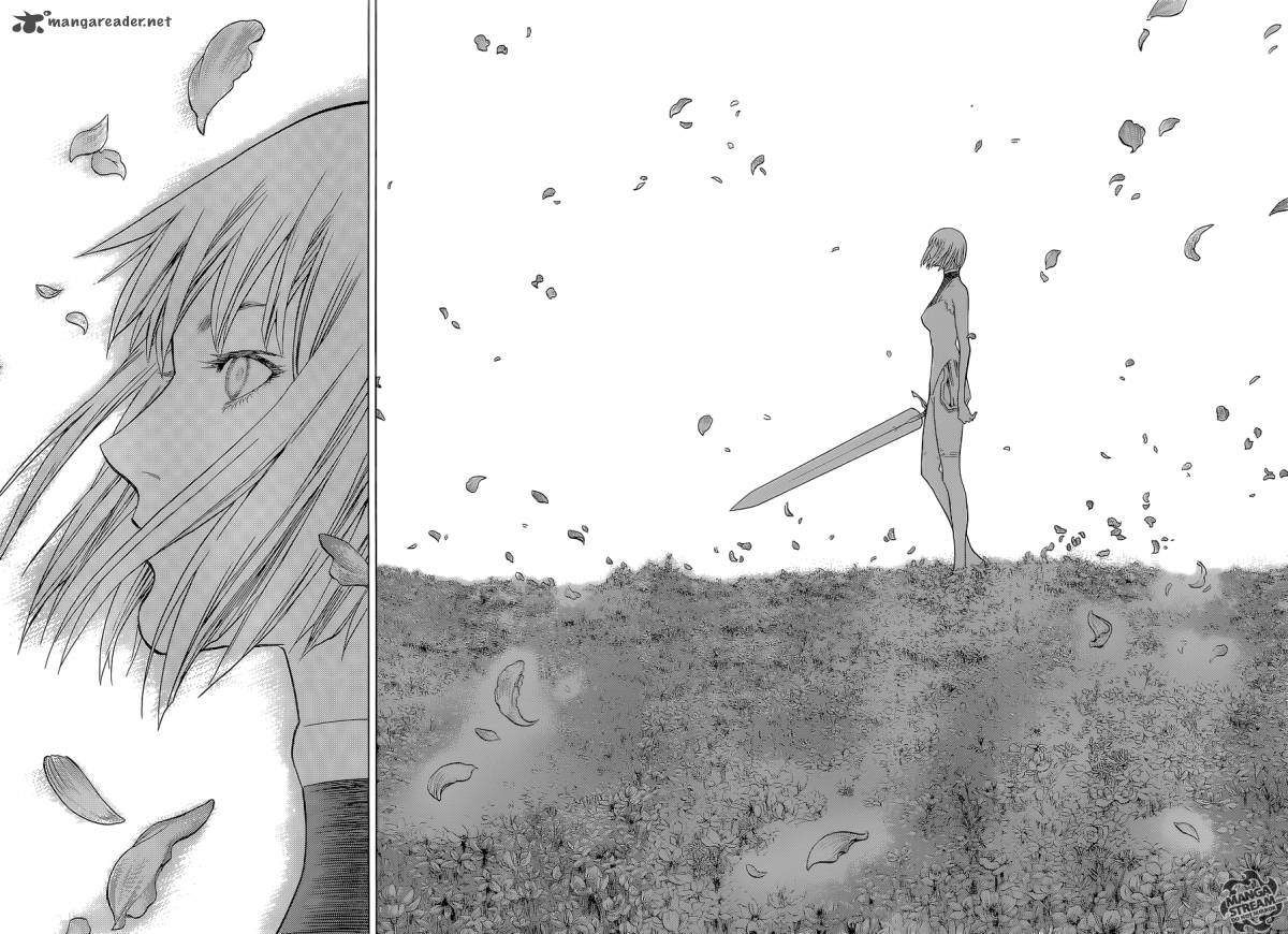 Claymore Last Scene 1 12