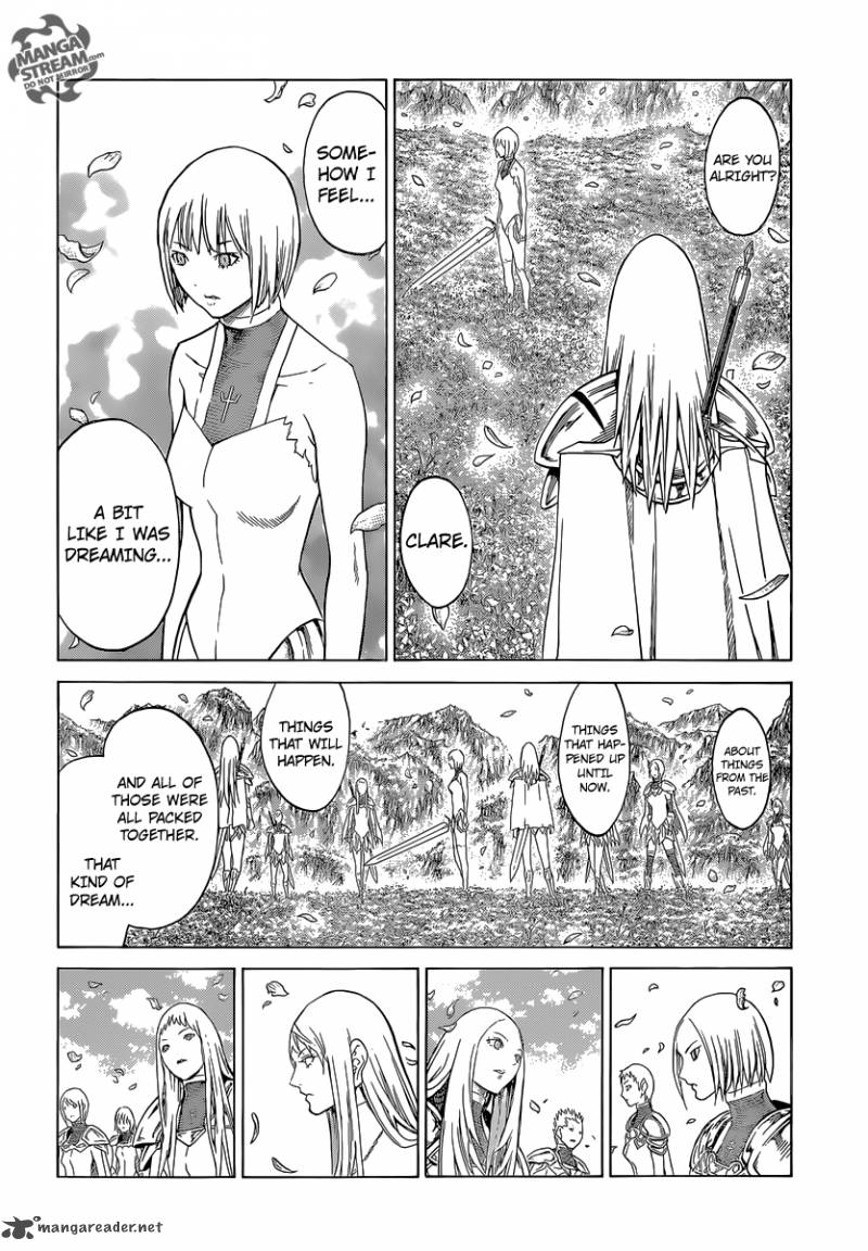 Claymore Last Scene 1 13