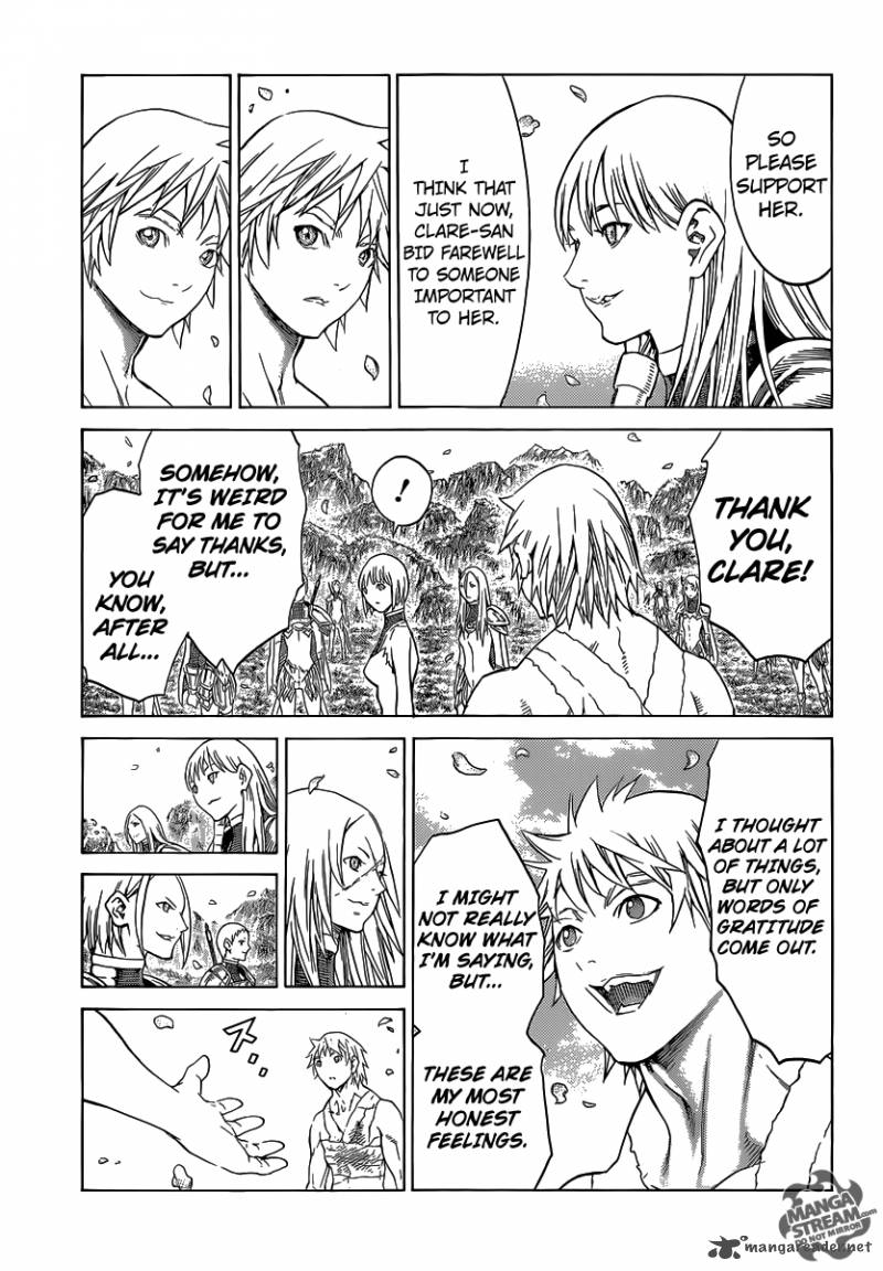 Claymore Last Scene 1 16