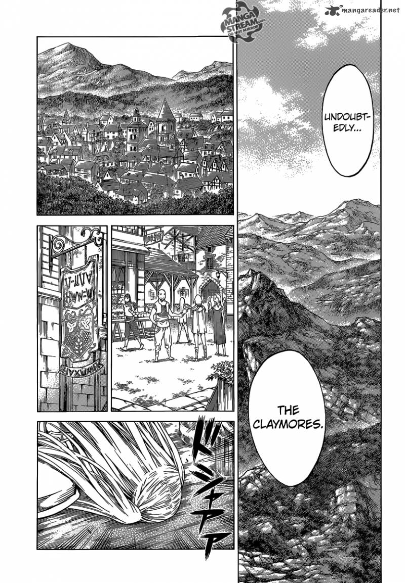 Claymore Last Scene 1 21