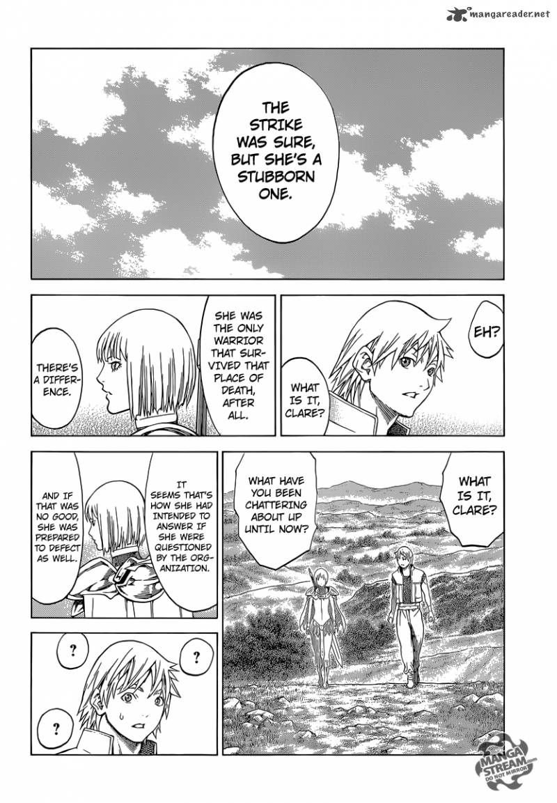 Claymore Last Scene 1 24