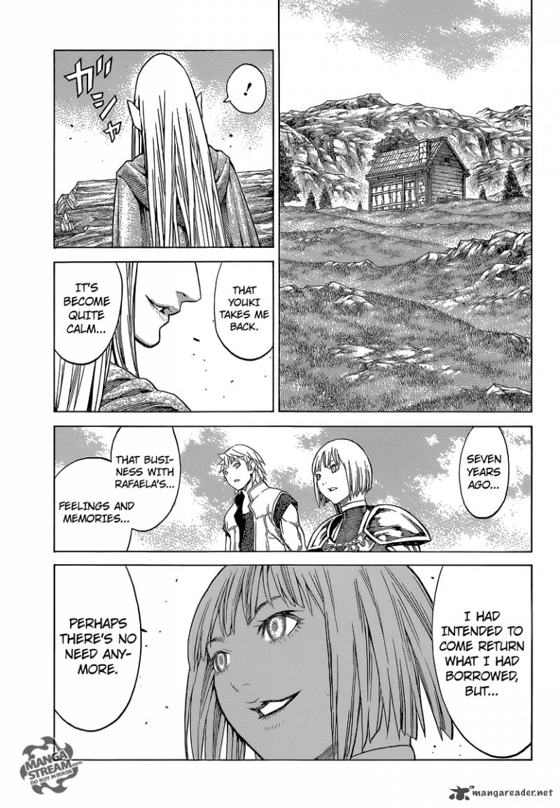 Claymore Last Scene 1 25