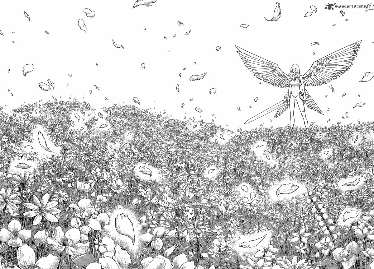 Claymore Last Scene 1 3