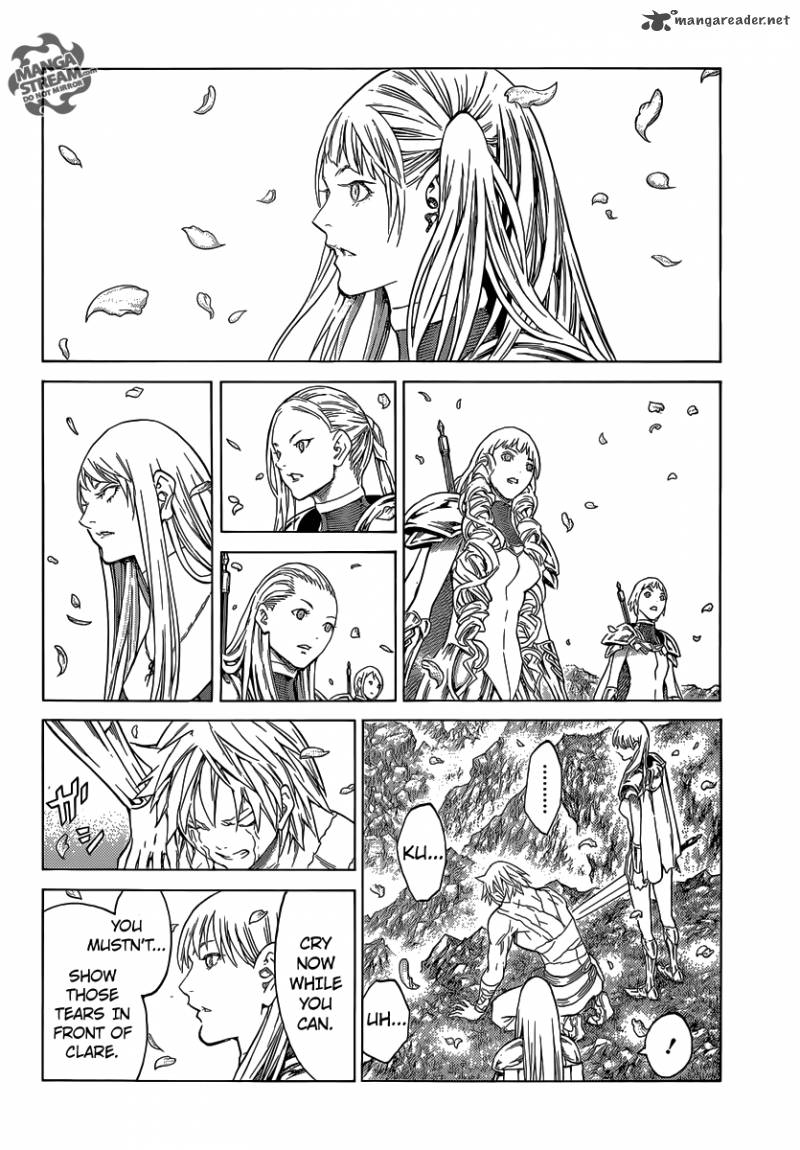 Claymore Last Scene 1 4