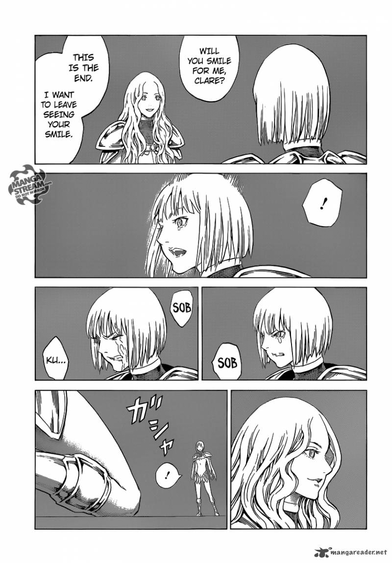 Claymore Last Scene 1 9