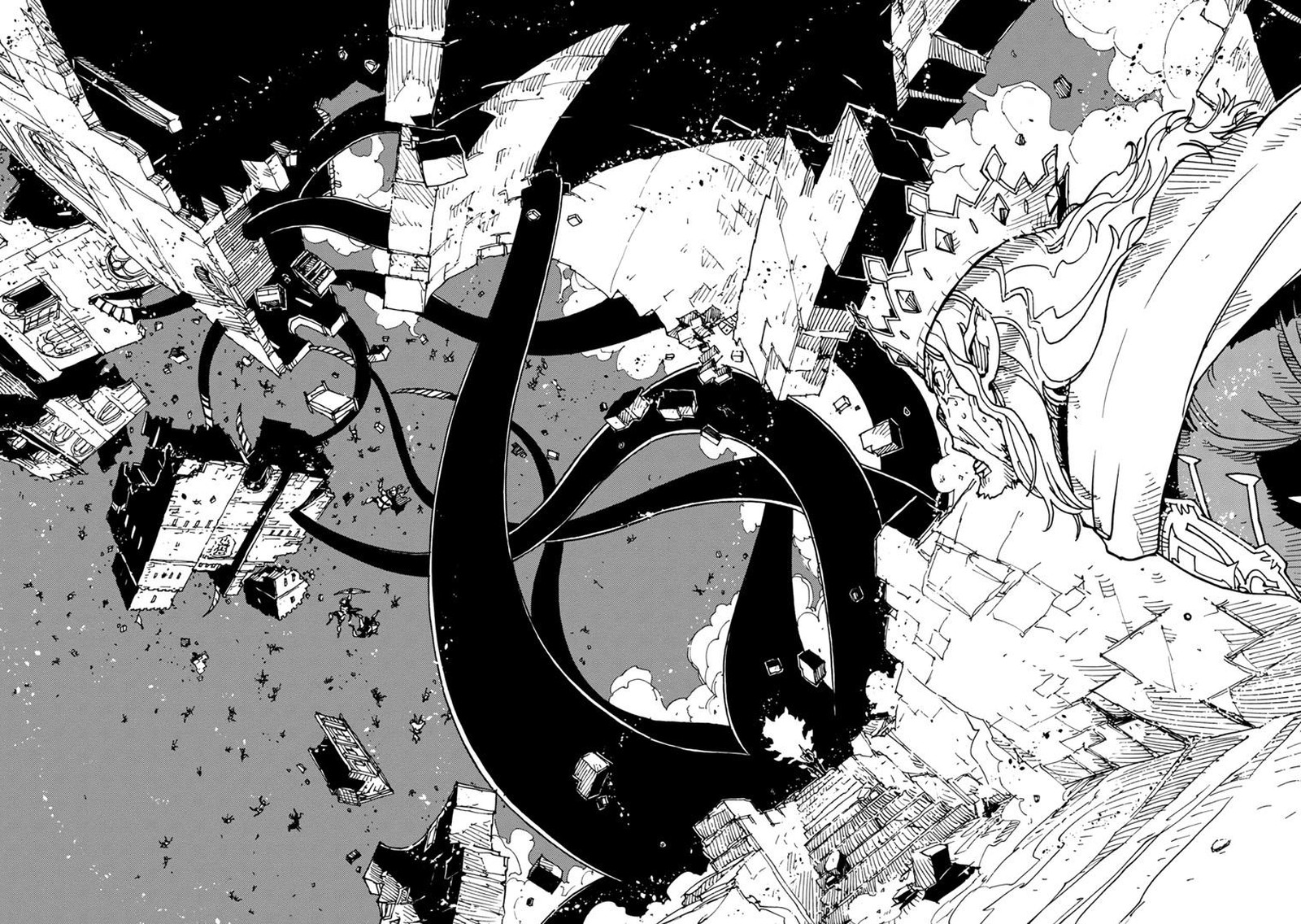Clevatess Majuu No Ou To Akago To Shikabane No Yuusha 1 28