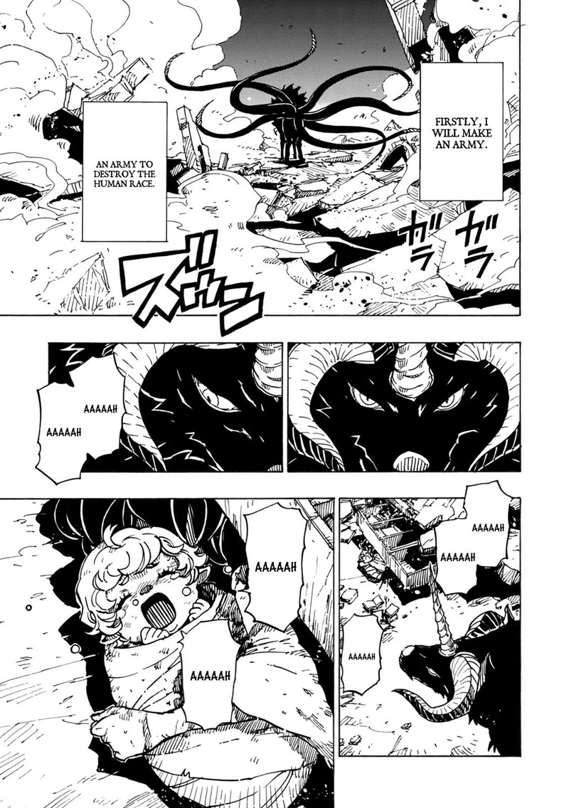 Clevatess Majuu No Ou To Akago To Shikabane No Yuusha 1 34