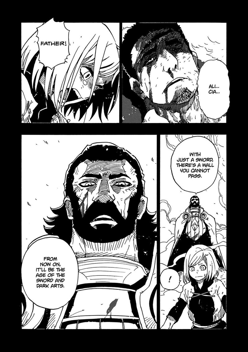 Clevatess Majuu No Ou To Akago To Shikabane No Yuusha 12 3