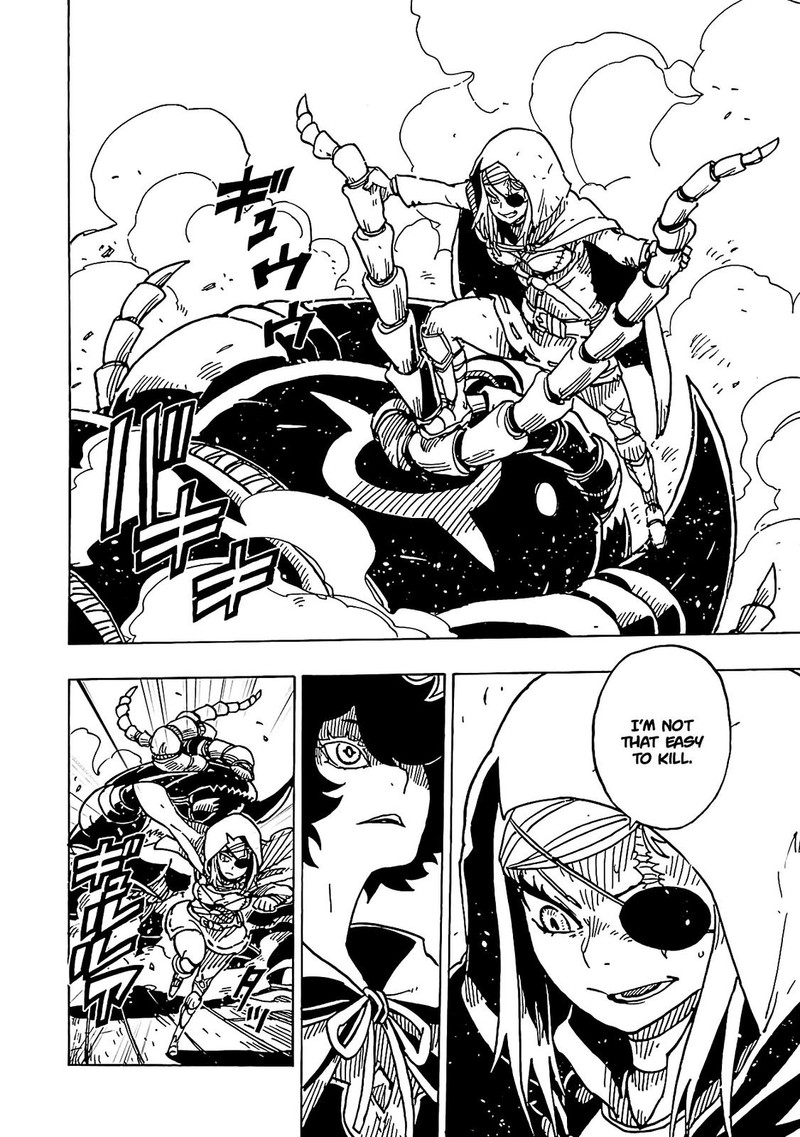 Clevatess Majuu No Ou To Akago To Shikabane No Yuusha 14 10