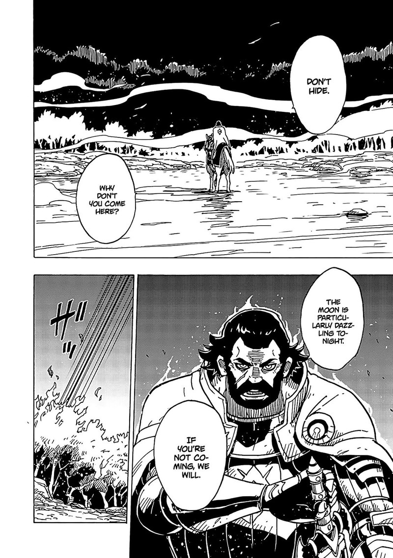 Clevatess Majuu No Ou To Akago To Shikabane No Yuusha 14 30