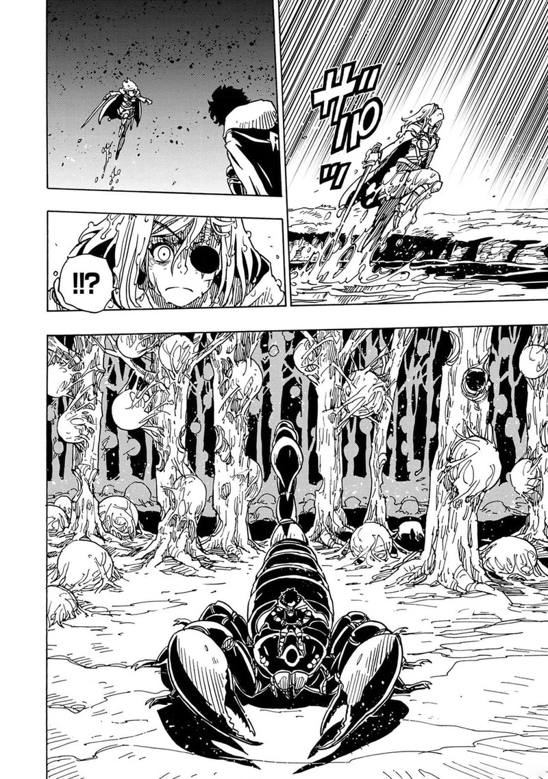 Clevatess Majuu No Ou To Akago To Shikabane No Yuusha 17 14