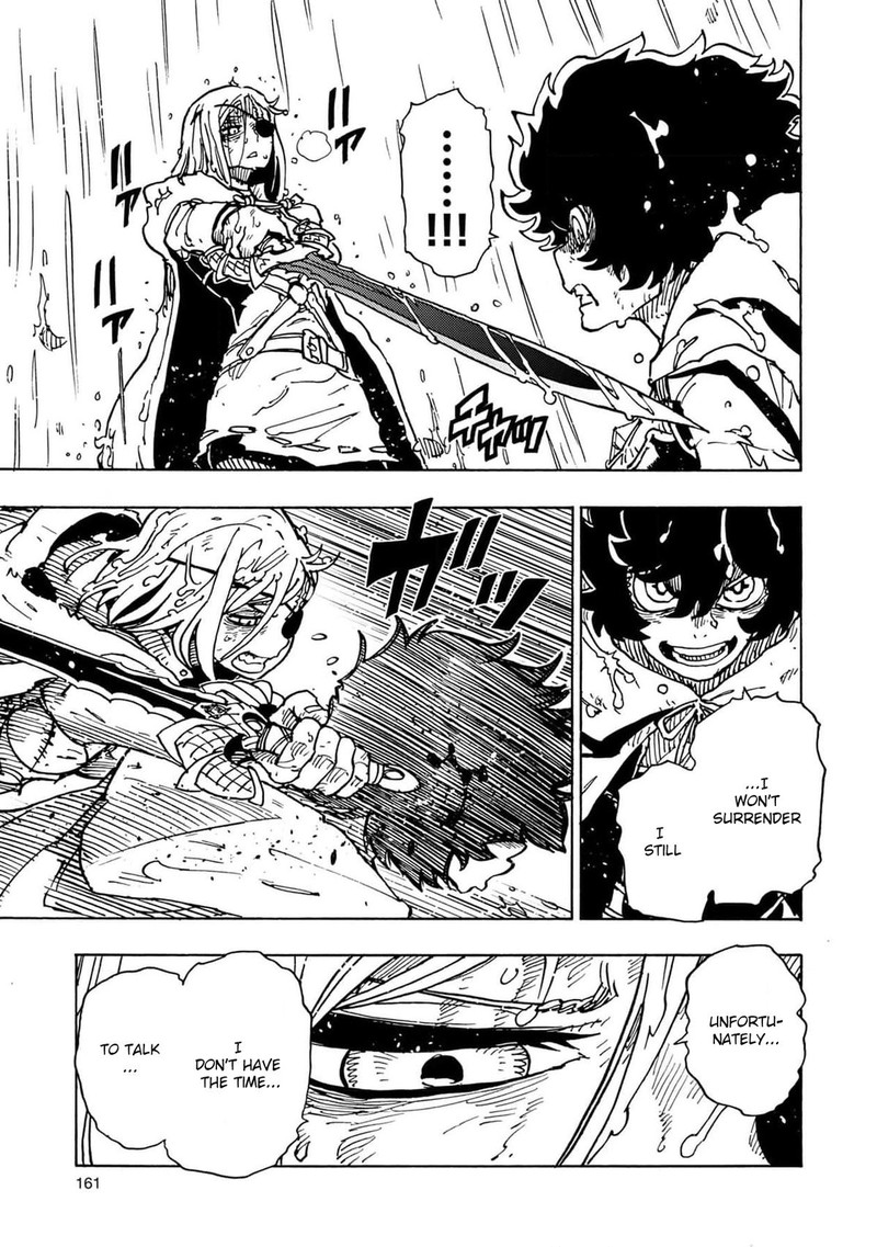 Clevatess Majuu No Ou To Akago To Shikabane No Yuusha 17 30