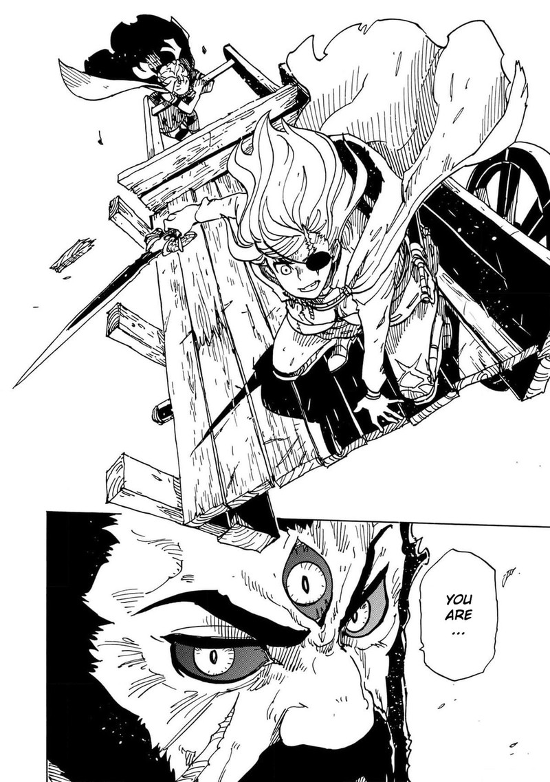 Clevatess Majuu No Ou To Akago To Shikabane No Yuusha 19 17