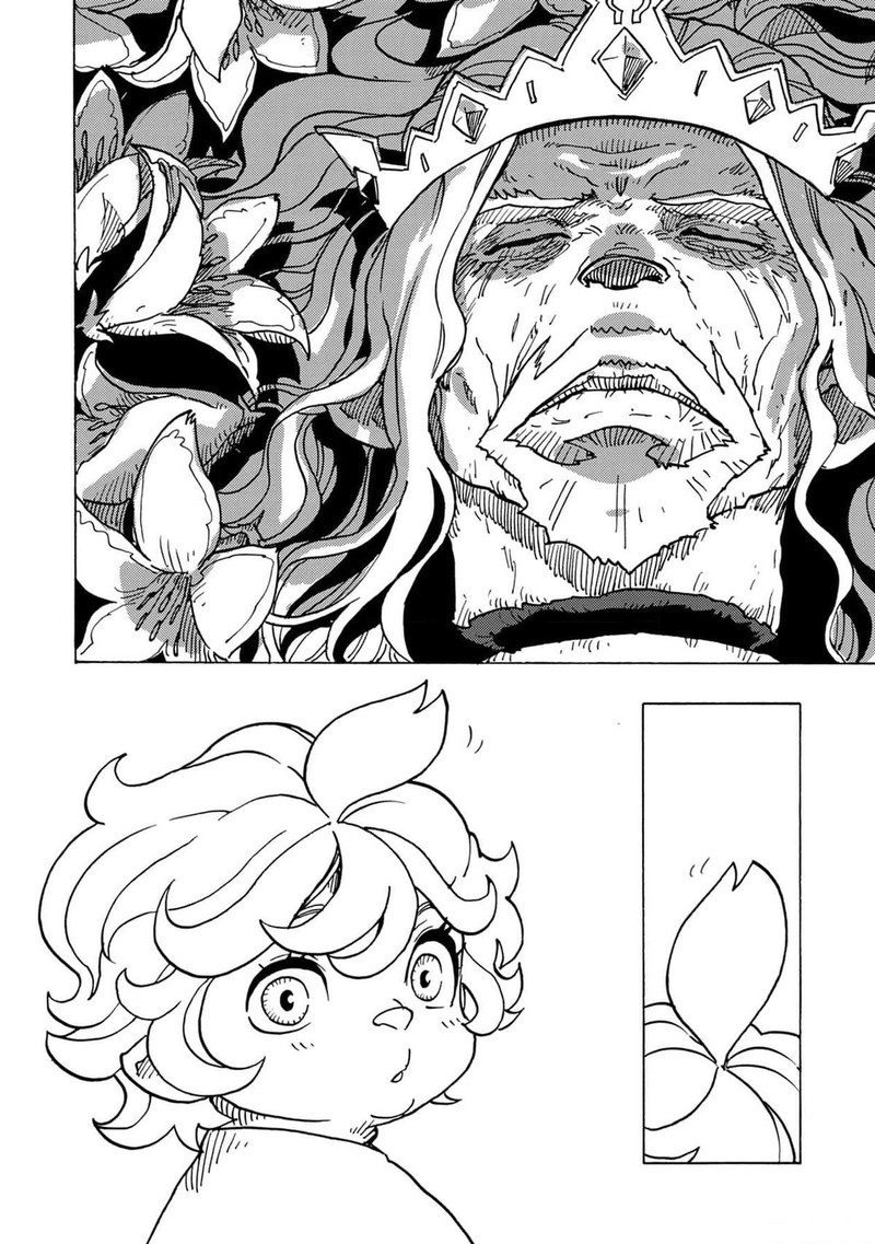 Clevatess Majuu No Ou To Akago To Shikabane No Yuusha 19 27
